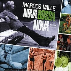 Nova Bossa Nova Nova Bossa Nova