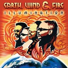 Earth, Wind & Fire - Illumination