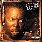 Monster by Killer Mike
