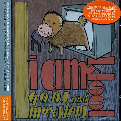 Gods and Monsters