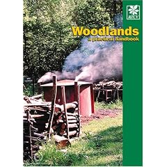 Woodlands: A Practical Handbook (Spiral-bound) 
by Elizabeth Agate (Editor) 