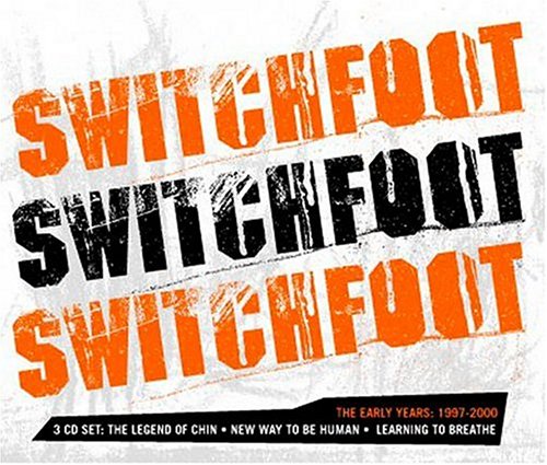 Switchfoot - 1997-2000 - Zortam Music