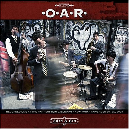 O.A.R. - 34th And 8th - Zortam Music