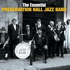 Essential Preservation Hall Jazz Band