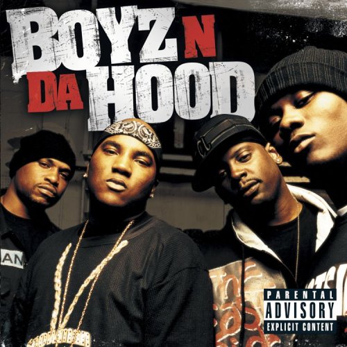 Boyz N Da Hood - No Talkin