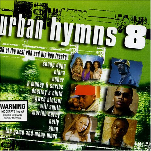 Urban Hymns, Vol. 8