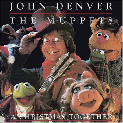 John Denver & The Muppets - John Denver & The Muppets - A - Zortam Music