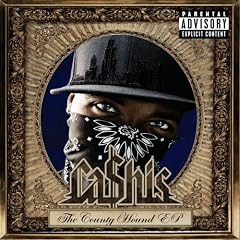 Ca$his - The County Hood EP