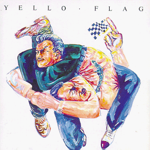 Yello - Race Lyrics - Zortam Music