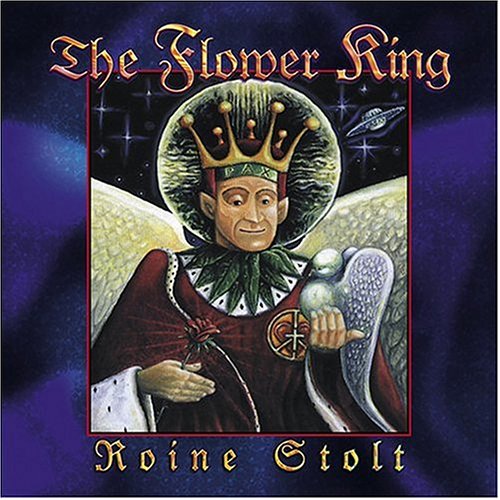 Flower King