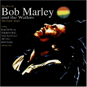 Bob Marley - The Best of & the Rest of Bob Marley & the Wailers [UK-Import] - Zortam Music