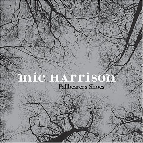 Pallbearer's Shoes