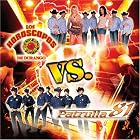 Los Horoscopos de Durango vs. Patrulla 81 by Los Horoscopos De Durango and Patrulla Eighty One