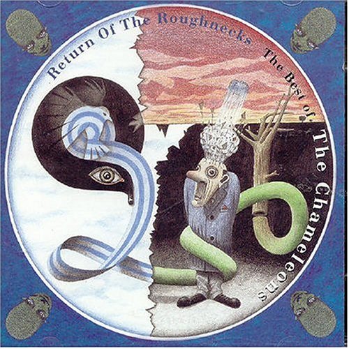 Chameleons - Return Of The Roughnecks - Zortam Music