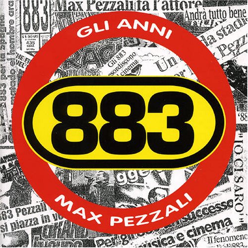 883 - Rotta per casa di Dio Lyrics - Zortam Music