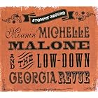 Stompin' Ground by  Michelle Malone 