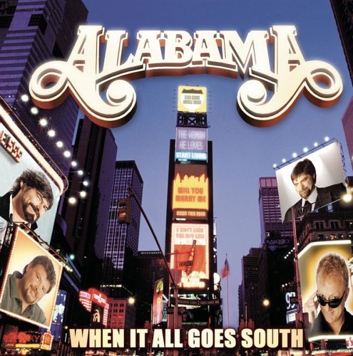 ALABAMA - Livin