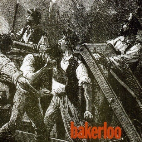 Bakerloo