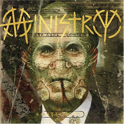 Ministry - No Glory (Sandpaper Condom mix Lyrics - Zortam Music
