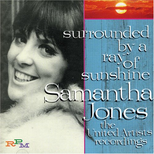 Surrounded By a Ray of Sunshine: The UA Recordings