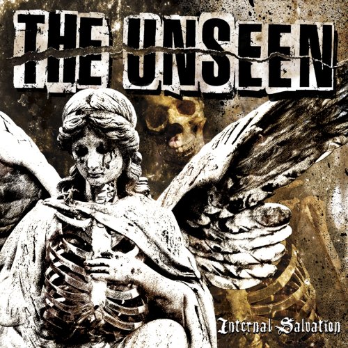 The Unseen - Warped Tour 2007 Compilation [Disc 2] - Zortam Music