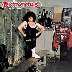 Dictators - album