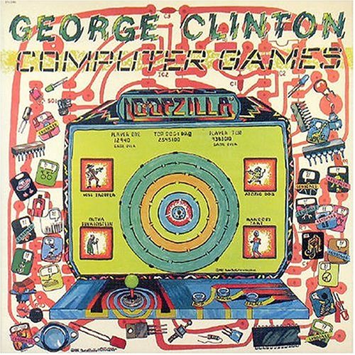 Computer Games