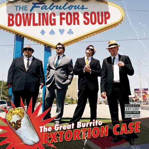 BOWLING FOR SOUP - Love Sick Stomach Ache (Sugar Coated Accident) Lyrics - Zortam Music