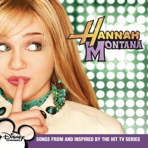 Hannah Montana - I Got Nerve Lyrics - Zortam Music