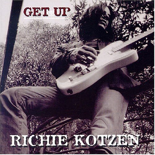 Get Up
