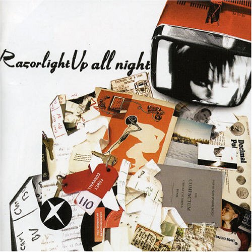 Up All Night