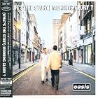(What's the Story) Morning Glory? by Oasis