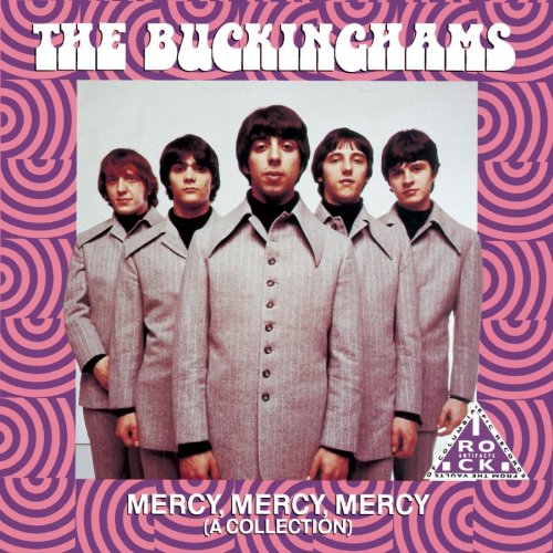 The Buckinghams - Hey Baby Lyrics - Zortam Music