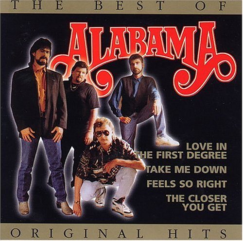 ALABAMA - The Best of the Five Blind Boys of Alabama - Zortam Music