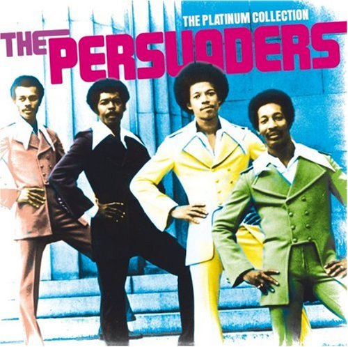 The Persuaders - The Platinum Collection - Zortam Music