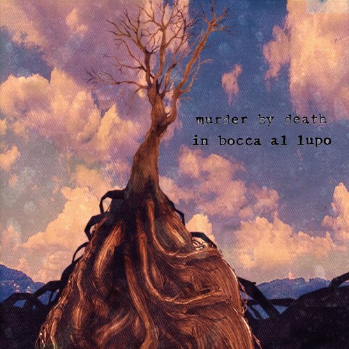 Murder by Death - Brother Lyrics - Zortam Music