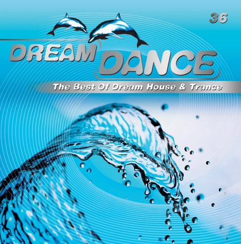 Various Artists - Dream Dance, Vol. 36 - Zortam Music