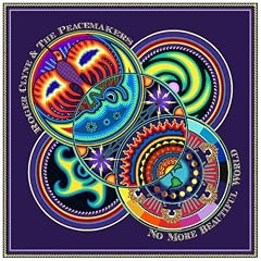 Roger Clyne & The Peacemakers - No More Beautiful World