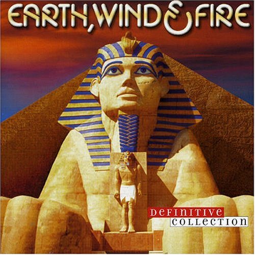 Definitive Collection