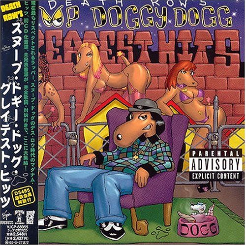 Death Row's Greatest Hits