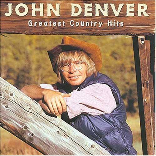 John Denver - John Denver - Greatest Country Hits - Zortam Music