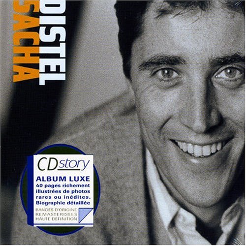 Sacha Distel - Scandale Dans La Famille Lyrics - Zortam Music