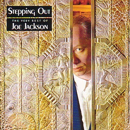 Joe Jackson - Steppin