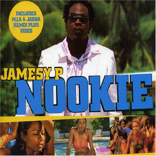 Jamesy P - Nookie - Zortam Music
