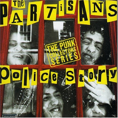Police Story