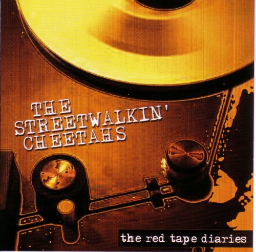 The Red Tape Diaries