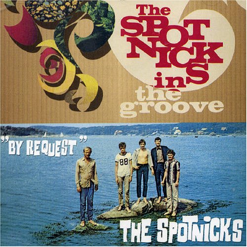 In the Groove//By Request