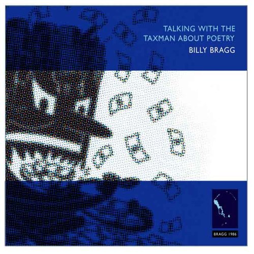 Billy Bragg - Honey I