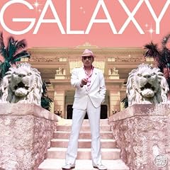 クレイジーケンバンド『GALAXY』