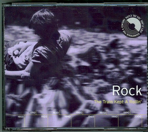 The Yardbirds - Train Kept A-Rollin - Zortam Music